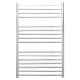 JIS Steyning 520mm Stainless steel heated towel rail